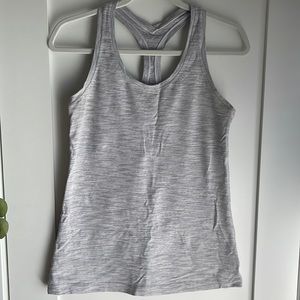 Lululemon racer back tank!